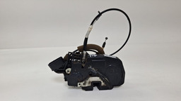 FECHADURA TRASEIRO DIREITO NISSAN SENTRA 2008 A 2011