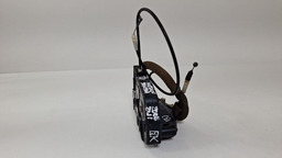 FECHADURA TRASEIRO DIREITO NISSAN SENTRA 2008 A 2011