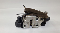 FECHADURA TRASEIRO DIREITO NISSAN SENTRA 2008 A 2011