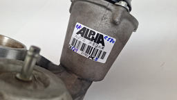 TURBINA MERCEDES CLASSE C C180 1.8 CGI 2010 2011 A 2012