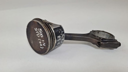 BIELA COM PISTÃO FIAT 500 1.4 2013 (11)