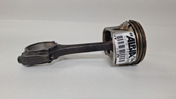 BIELA COM PISTÃO FIAT 500 1.4 2013 (11)