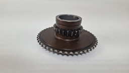 POLIA COMANDO CORRENTE MERCEDES C180 1.8 TURBO 2011 2012