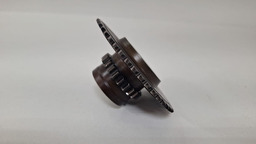 POLIA COMANDO CORRENTE MERCEDES C180 1.8 TURBO 2011 2012