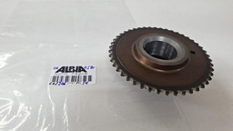 POLIA COMANDO CORRENTE MERCEDES C180 1.8 TURBO 2011 2012