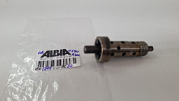 PARAFUSO COMANDO MERCEDES C180 1.8 TURBO 2011 2012