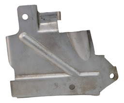 CHAPA CAMBIO MERCEDES C180 1.8 TURBO 2011 2012 PRATEADO