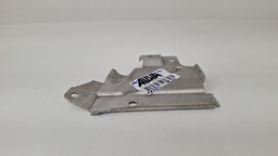 CHAPA CAMBIO MERCEDES C180 1.8 TURBO 2011 2012 PRATEADO