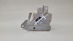 CHAPA CAMBIO MERCEDES C180 1.8 TURBO 2011 2012 PRATEADO