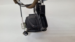 FECHADURA NISSAN SENTRA 2008 A 2011 DIANTEIRO DIREITO