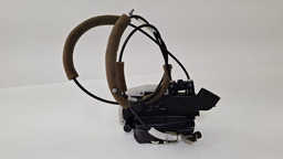 FECHADURA NISSAN SENTRA 2008 A 2011 DIANTEIRO DIREITO