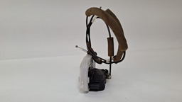 FECHADURA NISSAN SENTRA 2008 A 2011 DIANTEIRO DIREITO