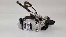 FECHADURA NISSAN SENTRA 2008 A 2011 DIANTEIRO DIREITO