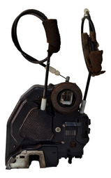 FECHADURA HONDA NEW CIVIC 2014 TRASEIRO ESQUERDO  (2)