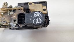 FECHADURA CHEVROLET S10 2010 2011 DIANTEIRO DIREITO