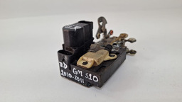 FECHADURA CHEVROLET S10 2010 2011 DIANTEIRO DIREITO