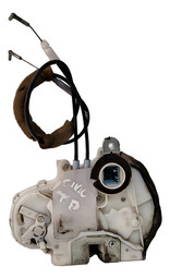 FECHADURA HONDA NEW CIVIC 2007 A 2011 TRASEIRO DIREITO
