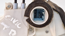 FECHADURA HONDA NEW CIVIC 2007 A 2011 TRASEIRO DIREITO