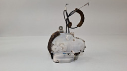 FECHADURA HONDA NEW CIVIC 2007 A 2011 TRASEIRO DIREITO