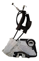 FECHADURA HONDA NEW FIT 2016 A 2020 DIANTEIRO DIREITO