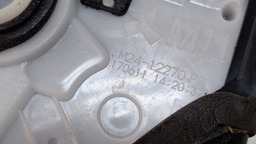 FECHADURA HONDA NEW FIT 2016 A 2020 DIANTEIRO DIREITO