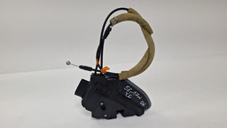 FECHADURA NISSAN SENTRA 2015 A 2020 TRASEIRO DIREITO