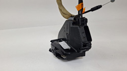 FECHADURA NISSAN SENTRA 2015 A 2020 TRASEIRO DIREITO