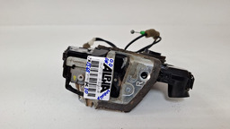 FECHADURA  DIANTEIRO DIREITO TOYOTA COROLLA 2006 A 2009