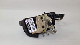 FECHADURA  NISSAN SENTRA 2008 A 2011 TRASEIRO ESQUERDO (3)