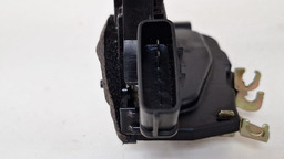 FECHADURA  NISSAN SENTRA 2008 A 2011 TRASEIRO ESQUERDO (3)