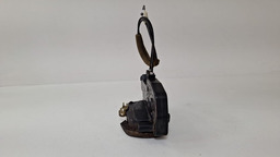 FECHADURA  NISSAN SENTRA 2008 A 2011 TRASEIRO ESQUERDO (3)