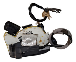 Fechadura Volkswagen Jetta 2013 2014 Dianteiro Direito (1)