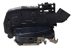FECHADURA NISSAN SENTRA 2008 A 2015 DIANTEIRO DIREITO