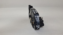 FECHADURA NISSAN SENTRA 2008 A 2015 DIANTEIRO DIREITO