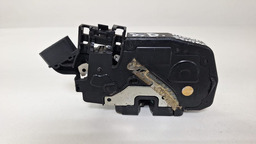 FECHADURA NISSAN SENTRA 2008 A 2015 DIANTEIRO DIREITO