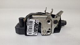 FECHADURA NISSAN SENTRA 2008 A 2015 DIANTEIRO DIREITO