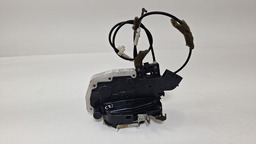 FECHADURA NISSAN MARCH 2012 A 2015 TRASEIRO DIREITO