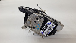 FECHADURA NISSAN MARCH 2012 A 2015 TRASEIRO DIREITO