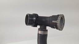 MANGUEIRA CONEXÃO RADIADOR VOLVO XC60 3.0 T6 2009 2010