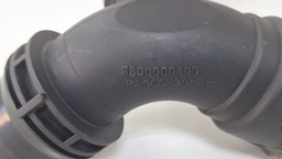 MANGUEIRA CONEXÃO RADIADOR VOLVO XC60 3.0 T6 2009 2010