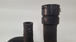 RADIADOR MANGUEIRA ÁGUA VOLVO XC60 3.0 T6 2009 2010