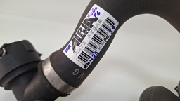 RADIADOR MANGUEIRA ÁGUA VOLVO XC60 3.0 T6 2009 2010