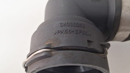 RADIADOR MANGUEIRA ÁGUA VOLVO XC60 3.0 T6 2009 2010