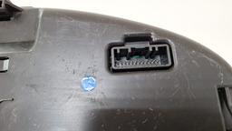 PAINEL INSTRUMENTO RENAULT FLUENCE 2011 A 2018 SEM LENTE 