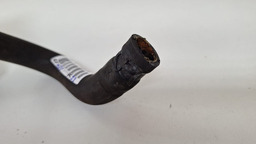 MANGUEIRA AR QUENTE VOLVO XC60 3.0 T6 2009 2010