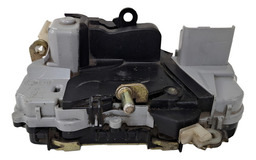 FECHADURA  CITROEN XSARA PICASSO 2001 A 2004 D ESQUERDO