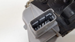 FECHADURA  CITROEN XSARA PICASSO 2001 A 2004 D ESQUERDO