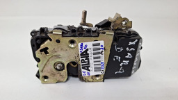 FECHADURA  CITROEN XSARA PICASSO 2001 A 2004 D ESQUERDO