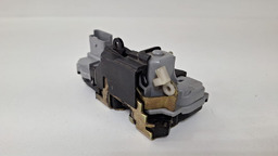 FECHADURA  CITROEN XSARA PICASSO 2001 A 2004 D ESQUERDO