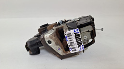 FECHADURA  HONDA NEW CIVIC 2014 2015 DIANTEIRO ESQUERDO